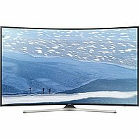 Телевизор Samsung UE49KU6172