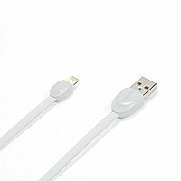 USB кабель REMAX Shell Lightning cable RC-040i