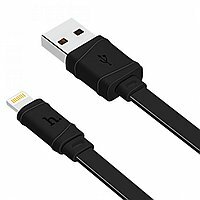 USB кабель Нoco Bamboo X5 Lightining USB charging cable