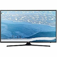 Телевизор Samsung UE55KU6092